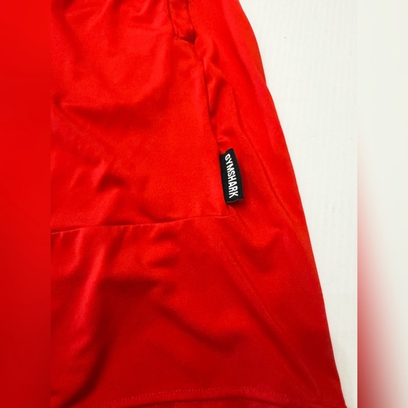 Gymshark Athletic Mens Active Shorts - S - Picture 4 of 10